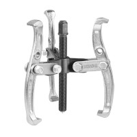 ราคา TOTAL เหล็กดูด 3 ขา ขนาด 4 นิ้ว รุ่น THTGP346 ( 3 Jaws Puller ) (YA25704)