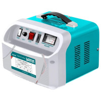 ราคา TOTAL เครื่องชาร์จแบตเตอรี่ 12V/24V รุ่น TBC3002 กระแสไฟ 92-250A (YA27043)