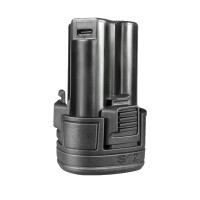 ราคา TOTAL แบตเตอรี่ลิเธียมไอออน รุ่น TBLI12153 ความจุ 1.5 แอมป์ 12V (YA27047)