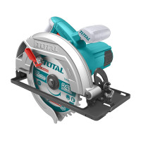 ราคา Total เลื่อยวงเดือน 1200W รุ่น TS11218576 (YA27090)