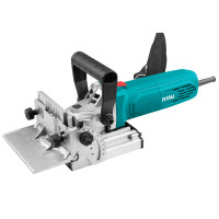 ราคา TOTAL เครื่องเจาะแผ่นบิสกิต Biscuit Jointer 950 วัตต์ รุ่น TS70906 (YA27104)