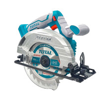 ราคา TOTAL เลื่อยวงเดือน 7 นิ้ว แบตเตอร์รี่ไร้สาย 20 โวลท์ รุ่น TSL18511 (YA27129)