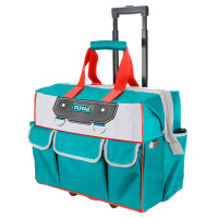 ราคา TOTAL กระเป๋าใส่เครื่องมือช่าง 20 นิ้ว รุ่น THRRTB2012 (YA27242)