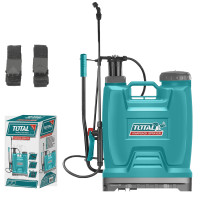 ราคา TOTAL ถังพ่นยาสะพายหลังชนิดมือโยก รุ่น THSPP42002 ขนาด 20 ลิตร (YA27482)