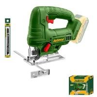 ราคา JADEVER เลื่อยจิ๊กซอว์แบตเตอรี่ไร้สาย 20V JDLS1565 Jade Jadever JDLS1565 Page (YB74742)