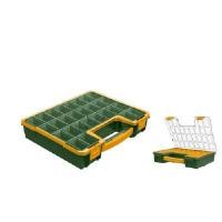 ราคา JADEVER กล่องพลาสติกอเนกประสงค์ ขนาด 13.5 นิ้ว 12 ช่องถอดได้ (YB74746)