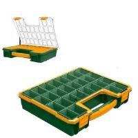 ราคา JADEVER กล่องพลาสติกอเนกประสงค์ รุ่น JDTB1611 ขนาด 16.5 นิ้ว (YB74747)