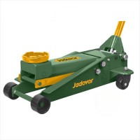 ราคา JADEVER แม่แรงตะเข้ 3 ตัน รุ่น JDHJ2504 ความสูง 130-465 มม. น้ำหนัก 30.2 กก. (YB74839)