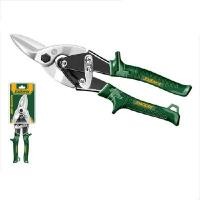 ราคา JADEVER กรรไกรตัดสังกะสี ตัดตรง ขนาด 10 นิ้ว รุ่น JDAS2910 (YB74933)