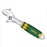 ราคา JADEVER ประแจเลื่อน ด้ามหุ้มยาง ขนาด 12 นิ้ว รุ่น JDAW2212 (YB74938)