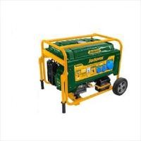 ราคา JADEVER เครื่องปั่นไฟเบนซิน รุ่น JDGEAA09 ขนาด 7 KW ระบบระบายความร้อนด้วยอากาศ (YB75004)