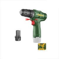 ราคา JADEVER สว่านไร้สาย 12V แบต 1 ก้อน รุ่น JDCDS510 (YB75102)