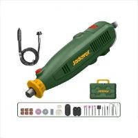 ราคา JADEVER เครื่องเจียรแม่พิมพ์ สายอ่อน 130W รุ่น JDRY1D131 (YB75104)