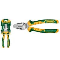 ราคา JADEVER คีมปากจิ้งจก รุ่นผ่อนแรง ขนาด 8 นิ้ว รุ่น JDPL1718 (YB75127)