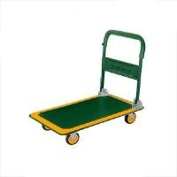 ราคา JADEVER รถเข็นอเนกประสงค์ แบบพับได้ 300 Kg รุ่น JDWB1330 (YB75139)