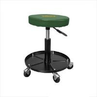 ราคา JADEVER เก้าอี้ช่าง แบบล้อเลื่อน รุ่น JDNC1521 ขนาดยก 120 มม. (YB75186)