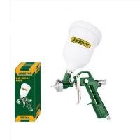 ราคา JADEVER กาพ่นสี กาบน 600 ซีซี รุ่น JDGA1504 Nozzle 1.5 มม. (YB75301)