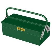 ราคา JADEVER กล่องเครื่องมือช่าง 2 ชั้น เหล็ก รุ่น JDTB8A33 ขนาด 404x205x160 มม. (YB75430)