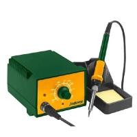ราคา JADEVER หัวแร้งบัดกรี 60W รุ่น JDEL7506 (YB75519)
