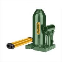 ราคา JADEVER แม่แรงกระปุก ไฮดรอลิก รุ่น JDHJ1502 ขนาด 2 ตัน (YB75525)