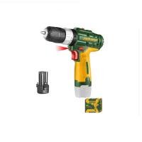 ราคา JADEVER สว่านกระแทก ไร้สาย 12V (แบต 1 ก้อน) รุ่น JDCDS540 (YB75563)