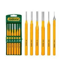 ราคา JADEVER ชุดเหล็กสกัด+เหล็กส่ง 5 ตัวชุด รุ่น JDCC8395 (YB75613)