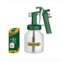 ราคา JADEVER กาพ่นสี กาล่าง รุ่น JDGA1561 ขนาด 1000 ซีซี Nozzle 1.5 มม. ใช้งานได้กับสีรองพื้น (YB75611)
