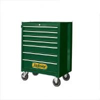 ราคา JADEVER ตู้เก็บเครื่องมือช่าง แบบล้อเลื่อน รุ่น JDCS2A07 ขนาด 688x458x885 มม. พร้อมลิ้นชัก 7 ชั้น (YB75645)