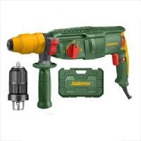 ราคา JADEVER สว่านโรตารี่ รุ่น JDRH1D26-2 ขนาด 26 มม. 800W (YB75715)