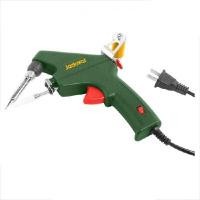 ราคา JADEVER หัวแร้งบัดกรี พร้อมตัวป้อนตะกั่ว กำลังไฟ 60W รุ่น JDEL5606 (YB75739)