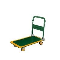 ราคา JADEVER รถเข็นอเนกประสงค์ แบบพับได้ รับน้ำหนัก 150Kg รุ่น JDWB1315 (YB75819)