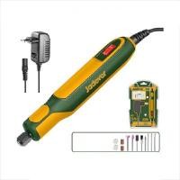 ราคา JADEVER เครื่องเจียร์มินิ คอตรง 18V JDRY1618 Jadever JDRY16180 (YB75821)