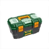 ราคา JADEVER กล่องเครื่องมือช่าง ตัวล็อกพลาสติก รุ่น JDTB1319 ขนาด 19 นิ้ว (YB75829)