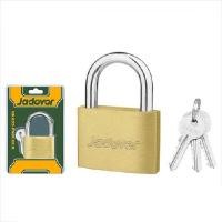 ราคา JADEVER แม่กุญแจทองเหลือง รุ่น JDPD1450 ขนาด 50 มม. (YB75845)