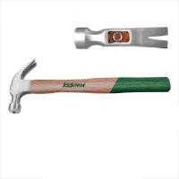ราคา JADEVER ค้อนหงอน ด้ามไม้ ขนาด 16Oz รุ่น JDMB3316 (YB75875)