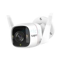 ราคา TP-LINK กล้อง Smart IP Camera รุ่น TapoC320WS (4.0MP) Outdoor (YC59298)