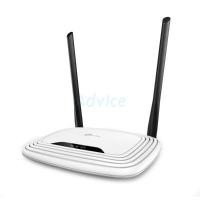 ราคา TP-LINK เราเตอร์ รุ่น TL-WR841N Wireless N300 (YD02031)
