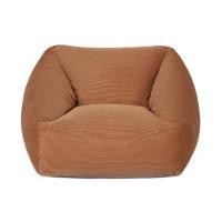 ราคา CALINA โซฟาบีนแบ็ก รุ่น RL-885 สีน้ำตาล (YD05640)