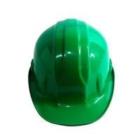 ราคา P.K. หมวกวิศวกร ประกอบเสร็จ PKG186 สีเขียว (ขนาด 52-64 ซม.) (บรรจุ 1 ใบ) (YD17635)