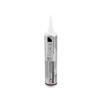 ราคา SONY DEXERIALS ซิลิโคน รุ่น L6301 สีดำ 330ML (กล่อง 20 หลอด) (YD17638)