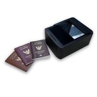 ราคา เครื่องอ่าน Passport and Smart Card Reader (YD18100)
