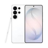 ราคา [Pre-Order] SAMSUNG GALAXY S26 ULTRA 5G (16/1TB) สี WHITE (อัพเกรดความจุจาก 512GB) (YD18435)