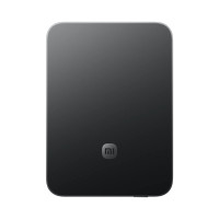ราคา XIAOMI แบตสำรอง UltraThin Magnetic Power Bank 5000 15W สี Graphite Black ความจุ 5,000mAh (YD18478)