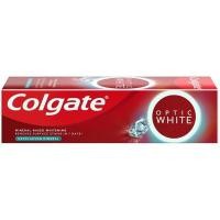 ราคา ยาสีฟันออฟติคไวท์พลัสชายน์ 100กรัม คอลเกต ชิ้น (YD18753)