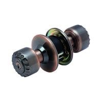 ราคา ลูกบิดห้องทั่วไปหัวมะยมจานใหญ่สเตนเลส ISON รุ่น 8003AC (Y037069)