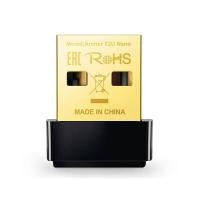 ราคา TP-LINK Wireless USB Adapter (Archer T2U Nano) AC600 Dual Band (Y070424)