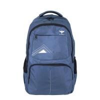 ราคา BP WORLD กระเป๋าเป้ รุ่น P3627 สีฟ้า (YC41917)