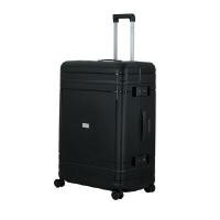 ราคา BP WORLD กระเป๋าเดินทาง รุ่น PRIME 8807 ขนาด 28 นิ้ว สีดำ (YC48451)