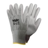 ราคา SCHAKE ถุงมือกันบาด HPPE-PU CUT E สีเทา ขนาด XL (1 คู่) (YD16089)