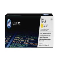 ราคา HP ตลับหมึกโทนเนอร์ Toner Cartridge รุ่น 131A (CF212A) สีเหลือง (4000034)